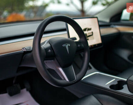 Тесла Модель 3, об'ємом двигуна 0 л та пробігом 75 тис. км за 23499 $, фото 48 на Automoto.ua