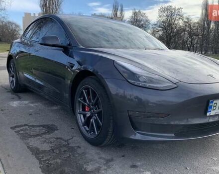 Тесла Модель 3, об'ємом двигуна 0 л та пробігом 25 тис. км за 22000 $, фото 6 на Automoto.ua
