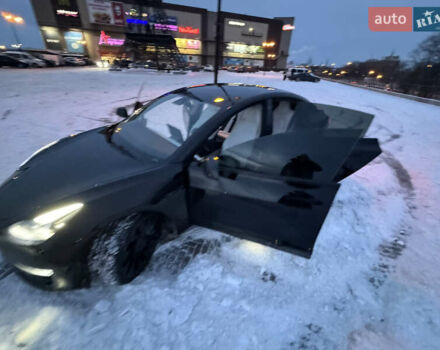 Тесла Модель 3, объемом двигателя 0 л и пробегом 17 тыс. км за 22999 $, фото 28 на Automoto.ua