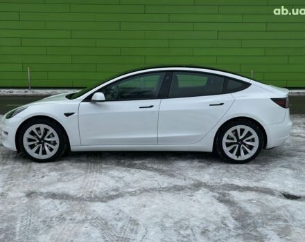 Тесла Модель 3, объемом двигателя 0 л и пробегом 25 тыс. км за 33500 $, фото 5 на Automoto.ua