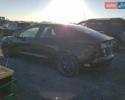 Тесла Модель 3, объемом двигателя 0 л и пробегом 75 тыс. км за 7850 $, фото 1 на Automoto.ua