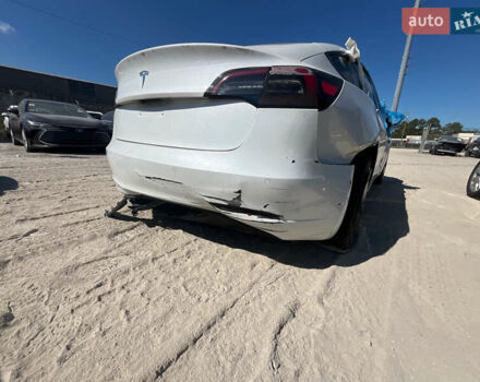 Тесла Модель 3, об'ємом двигуна 0 л та пробігом 60 тис. км за 16000 $, фото 13 на Automoto.ua