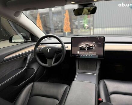 Тесла Модель 3, объемом двигателя 0 л и пробегом 36 тыс. км за 19500 $, фото 27 на Automoto.ua