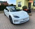 Тесла Модель 3, объемом двигателя 0 л и пробегом 86 тыс. км за 17600 $, фото 1 на Automoto.ua