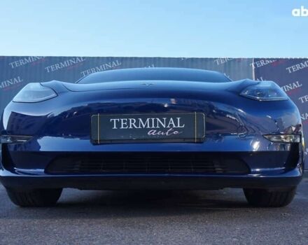 Тесла Модель 3, об'ємом двигуна 0 л та пробігом 58 тис. км за 22500 $, фото 10 на Automoto.ua