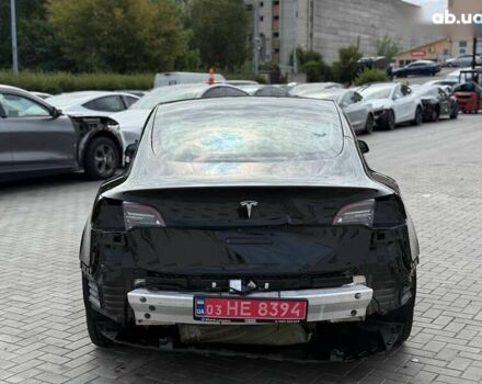 Тесла Модель 3, объемом двигателя 0 л и пробегом 216 тыс. км за 13900 $, фото 14 на Automoto.ua