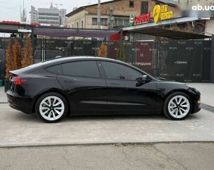 Тесла Модель 3, объемом двигателя 0 л и пробегом 36 тыс. км за 19500 $, фото 4 на Automoto.ua