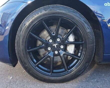 Тесла Модель 3, об'ємом двигуна 0 л та пробігом 58 тис. км за 22500 $, фото 12 на Automoto.ua