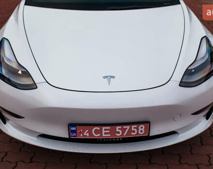 Тесла Модель 3, об'ємом двигуна 0 л та пробігом 75 тис. км за 23499 $, фото 6 на Automoto.ua
