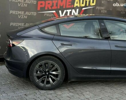 Тесла Модель 3, объемом двигателя 0 л и пробегом 80 тыс. км за 19999 $, фото 17 на Automoto.ua