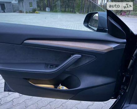 Тесла Модель 3, объемом двигателя 0 л и пробегом 16 тыс. км за 25700 $, фото 14 на Automoto.ua