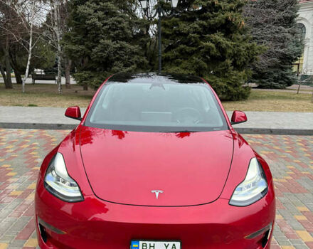 Тесла Модель 3, об'ємом двигуна 0 л та пробігом 68 тис. км за 23000 $, фото 2 на Automoto.ua
