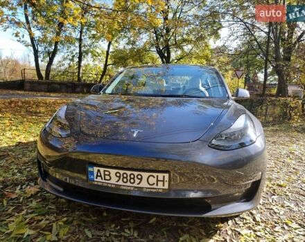 Тесла Модель 3, об'ємом двигуна 0 л та пробігом 9 тис. км за 36500 $, фото 11 на Automoto.ua