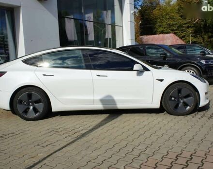 Тесла Модель 3, объемом двигателя 0 л и пробегом 33 тыс. км за 20999 $, фото 8 на Automoto.ua