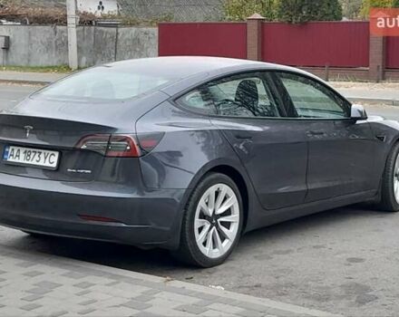 Тесла Модель 3, объемом двигателя 0 л и пробегом 16 тыс. км за 23950 $, фото 2 на Automoto.ua