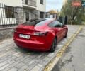 Тесла Модель 3, объемом двигателя 0 л и пробегом 43 тыс. км за 20999 $, фото 4 на Automoto.ua