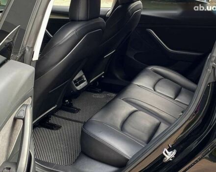 Тесла Модель 3, объемом двигателя 0 л и пробегом 44 тыс. км за 25500 $, фото 15 на Automoto.ua