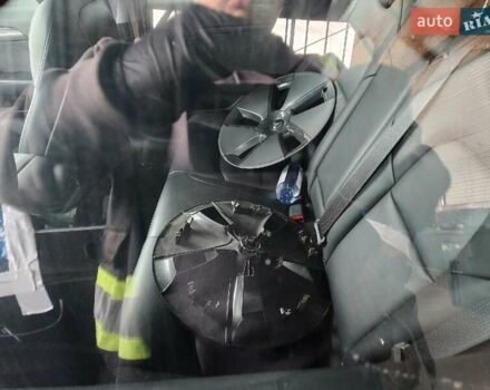 Тесла Модель 3, объемом двигателя 0 л и пробегом 16 тыс. км за 17000 $, фото 10 на Automoto.ua