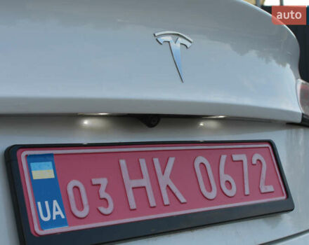 Тесла Модель 3, об'ємом двигуна 0 л та пробігом 81 тис. км за 18499 $, фото 22 на Automoto.ua