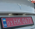 Тесла Модель 3, об'ємом двигуна 0 л та пробігом 81 тис. км за 18499 $, фото 22 на Automoto.ua