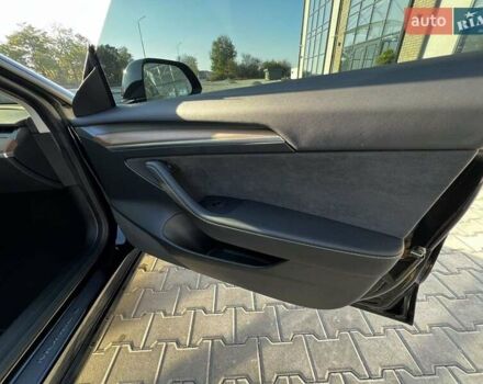 Тесла Модель 3, об'ємом двигуна 0 л та пробігом 96 тис. км за 22999 $, фото 21 на Automoto.ua