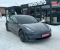 Тесла Модель 3, объемом двигателя 0 л и пробегом 110 тыс. км за 14500 $, фото 1 на Automoto.ua