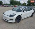 Тесла Модель 3, объемом двигателя 0 л и пробегом 48 тыс. км за 7500 $, фото 1 на Automoto.ua
