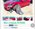 Тесла Модель 3, объемом двигателя 0 л и пробегом 73 тыс. км за 25200 $, фото 4 на Automoto.ua