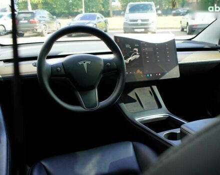 Тесла Модель 3, объемом двигателя 0 л и пробегом 33 тыс. км за 20999 $, фото 22 на Automoto.ua