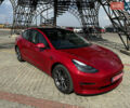 Тесла Модель 3, объемом двигателя 0 л и пробегом 48 тыс. км за 19900 $, фото 1 на Automoto.ua