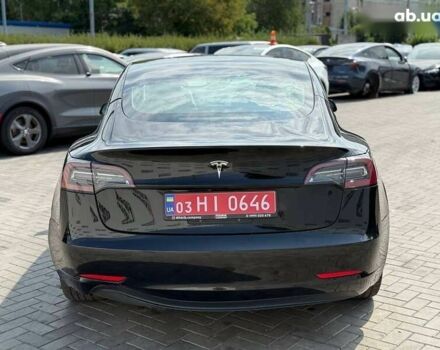 Тесла Модель 3, объемом двигателя 0 л и пробегом 229 тыс. км за 14400 $, фото 4 на Automoto.ua