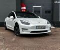 Тесла Модель 3, об'ємом двигуна 0 л та пробігом 91 тис. км за 24400 $, фото 1 на Automoto.ua