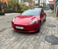 Тесла Модель 3, объемом двигателя 0 л и пробегом 43 тыс. км за 20999 $, фото 1 на Automoto.ua