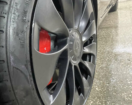 Тесла Модель 3, объемом двигателя 0 л и пробегом 17 тыс. км за 22999 $, фото 52 на Automoto.ua