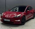 Тесла Модель 3, об'ємом двигуна 0 л та пробігом 88 тис. км за 24350 $, фото 1 на Automoto.ua