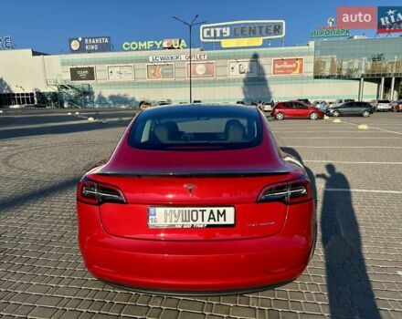 Тесла Модель 3, об'ємом двигуна 0 л та пробігом 36 тис. км за 24500 $, фото 14 на Automoto.ua