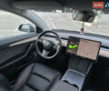 Тесла Модель 3, объемом двигателя 0 л и пробегом 104 тыс. км за 21200 $, фото 12 на Automoto.ua