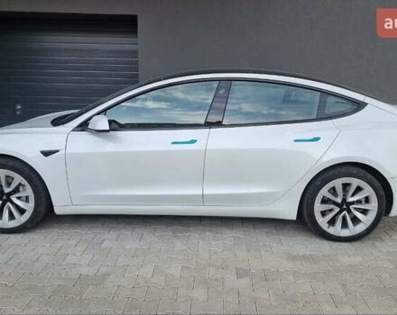 Тесла Модель 3, объемом двигателя 0 л и пробегом 15 тыс. км за 23200 $, фото 5 на Automoto.ua