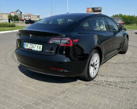 Тесла Модель 3, об'ємом двигуна 0 л та пробігом 64 тис. км за 21500 $, фото 2 на Automoto.ua