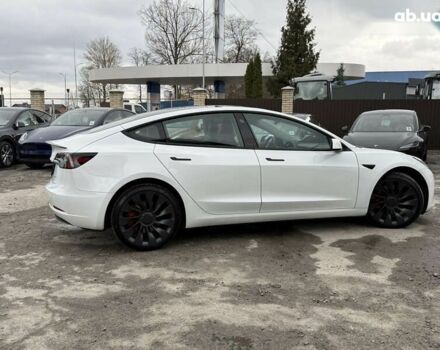 Тесла Модель 3, об'ємом двигуна 0 л та пробігом 8 тис. км за 29300 $, фото 17 на Automoto.ua