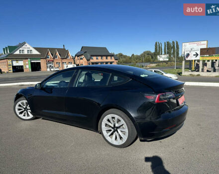 Тесла Модель 3, объемом двигателя 0 л и пробегом 178 тыс. км за 14500 $, фото 9 на Automoto.ua