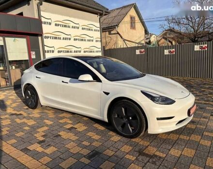 Тесла Модель 3, об'ємом двигуна 0 л та пробігом 141 тис. км за 19999 $, фото 3 на Automoto.ua