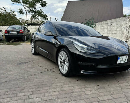 Тесла Модель 3, об'ємом двигуна 0 л та пробігом 106 тис. км за 20800 $, фото 2 на Automoto.ua