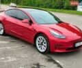 Тесла Модель 3, объемом двигателя 0 л и пробегом 52 тыс. км за 19600 $, фото 1 на Automoto.ua