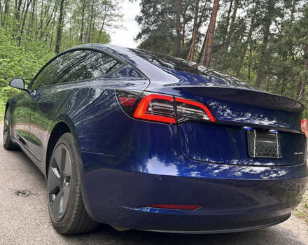Тесла Модель 3, об'ємом двигуна 0 л та пробігом 25 тис. км за 27000 $, фото 2 на Automoto.ua