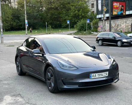 Тесла Модель 3, об'ємом двигуна 0 л та пробігом 20 тис. км за 28500 $, фото 2 на Automoto.ua