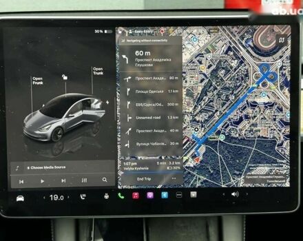 Тесла Модель 3, об'ємом двигуна 0 л та пробігом 56 тис. км за 22999 $, фото 23 на Automoto.ua