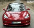 Тесла Модель 3, объемом двигателя 0 л и пробегом 51 тыс. км за 23000 $, фото 36 на Automoto.ua
