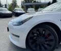 Тесла Модель 3, объемом двигателя 0 л и пробегом 12 тыс. км за 27900 $, фото 5 на Automoto.ua