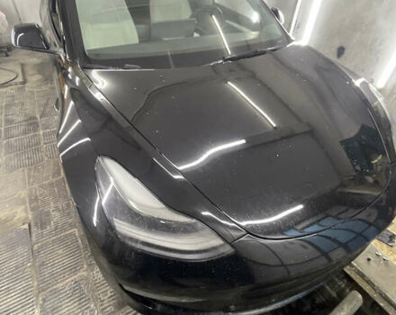 Тесла Модель 3, объемом двигателя 0 л и пробегом 17 тыс. км за 22999 $, фото 8 на Automoto.ua